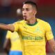 PSL suspend and fine Sundowns player Gastón Sirino - Sports Leo