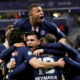 Paris Saint-Germain claim their seventh French Ligue 1 title - Sports Leo