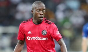 Pirates midfielder Ben Motshwari tests positive for Covid-19 - Sports Leo