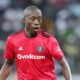 Pirates midfielder Ben Motshwari tests positive for Covid-19 - Sports Leo