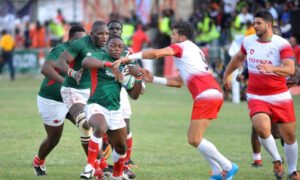 Rugby Africa plans to implement a return-to-play strategy - Sports Leo
