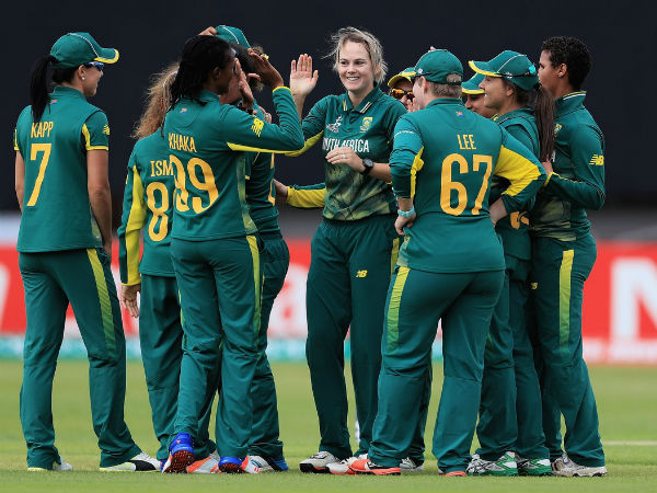 SA Women's ODI tour to West Indies postponed - Sports Leo
