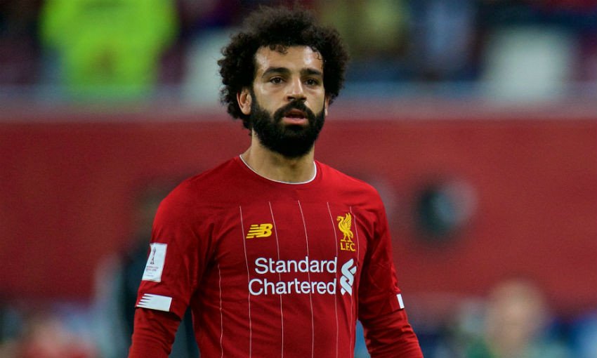 Salah was not close to joining Real Madrid says player agent - Sports Leo