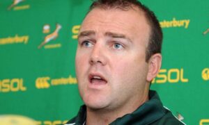 Sanzaar dismisses speculation over Super Rugby restructure - Sports Leo