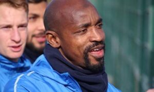 Senegal's Camara announces retirement from football - Sports Leo