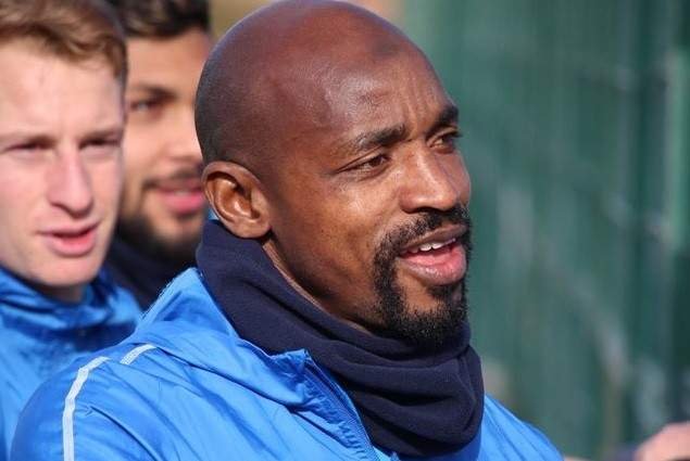 Senegal's Camara announces retirement from football - Sports Leo
