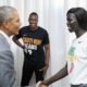 South Sudan’s Chan: The first African woman NBA scouting manager - Sports Leo