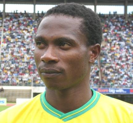 Sundowns' Peter Ndlovu - a great of Zimbabwe football - Sports Leo