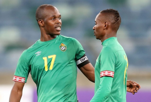 Top 5 Zimbabwean players to light up the SA Premiership - Sports Leo