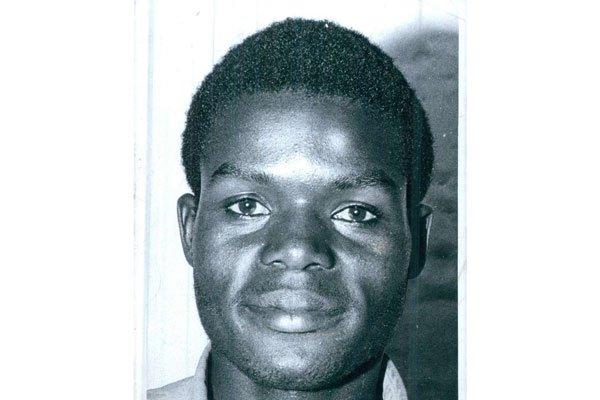 Tributes pour in for Kenyan football international Martin Ouma - Sports Leo