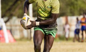 Uganda’s Wokorach signs for French Division 3 side ASBC - Sports Leo