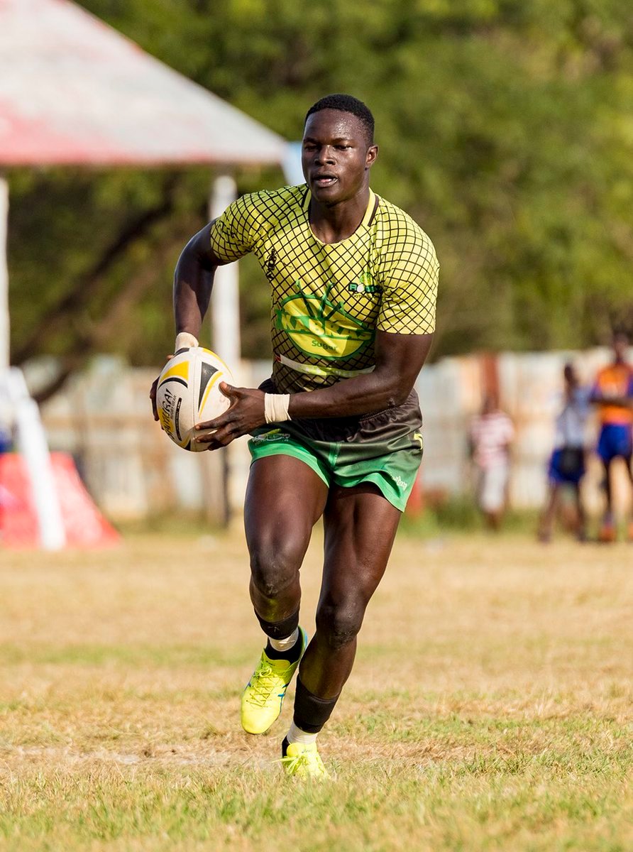 Uganda’s Wokorach signs for French Division 3 side ASBC - Sports Leo