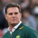 We will make our supporters proud - SA Director of Rugby - Sports Leo