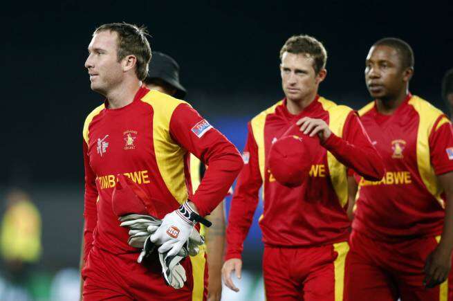 Zimbabwe Cricket still holding out hope of hosting Afghanistan - Sports Leo