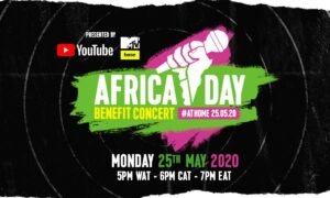 Star-studded list to perform in Idris Elba's Africa Day Benefit Concert