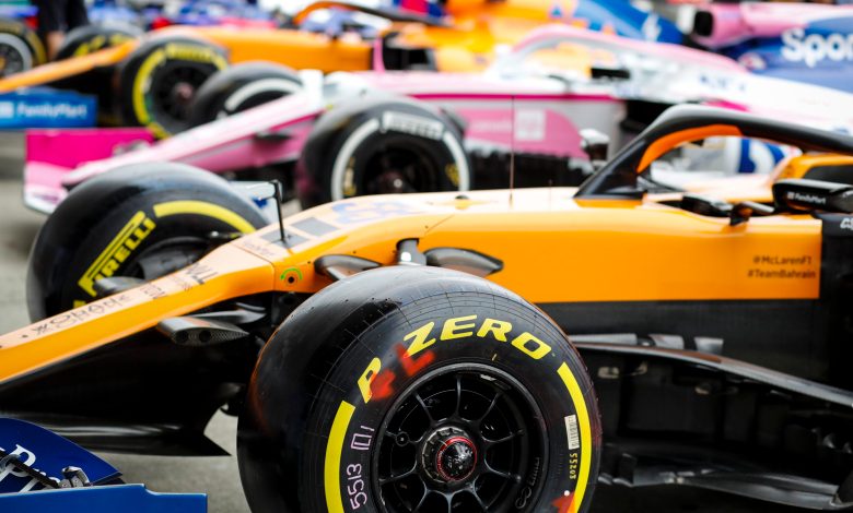 Azerbaijan, Singapore and Japan F1 rounds cancelled for 2020 -Sports Leo