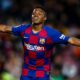 Barcelona slap £355 million price tag on wonderkid Ansu Fati - Sports Leo