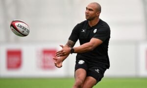 Blue Bulls announce contract extension of winger Hendricks - Sports Leo