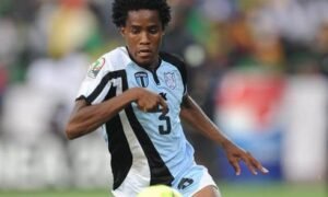 Botswana donate $600 to former national team player - Sports Leo