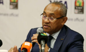 Caf to distribute 10.8m to the 54 African member associations Sports Leo