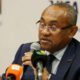 Caf to distribute 10.8m to the 54 African member associations Sports Leo