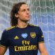 David Luiz close to signing new one-year Arsenal contract - Sports Leo