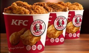 KFC renew T20 International sponsorship of SA - Sports Leo