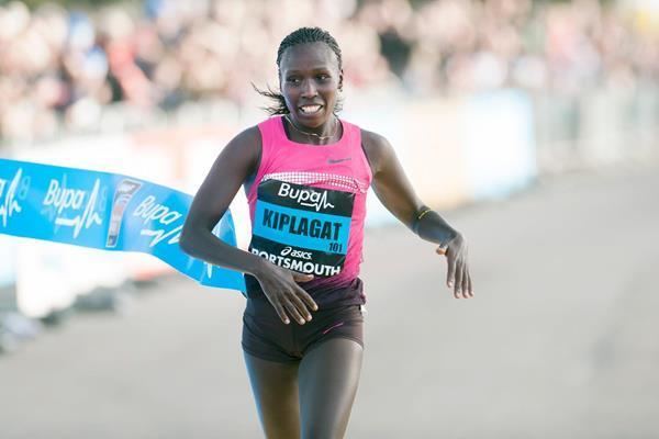 Kenyan Kiplagat rues Olympic Games postponement - Sports Leo