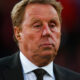 NFF squash rumours of hiring Harry Redknapp as head coach - Sports Leo