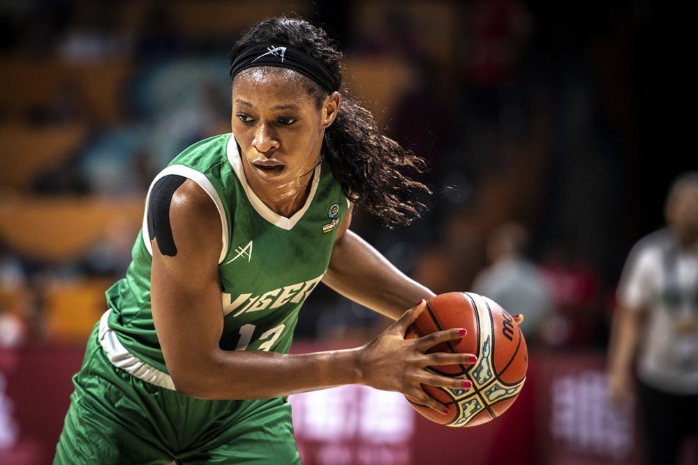 Nigeria on course to becoming top women’s basketball nation - Sports Leo