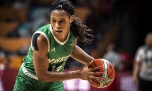Nigeria on course to becoming top women’s basketball nation - Sports Leo