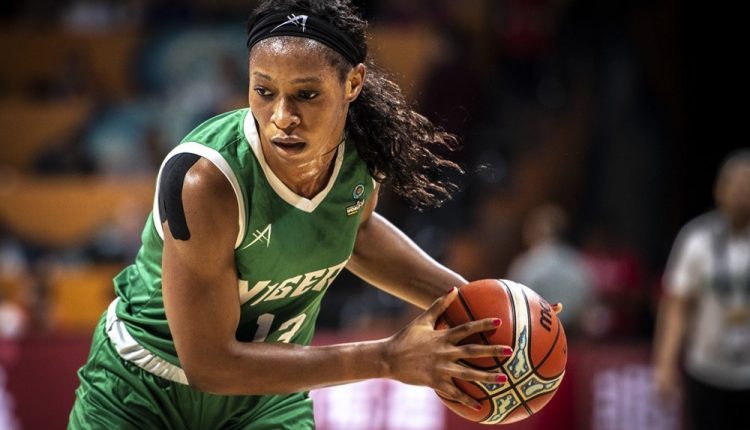 Nigeria on course to becoming top women’s basketball nation - Sports Leo