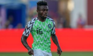 Nigerian winger Moses Simon signs for French club Nantes - Sports Leo