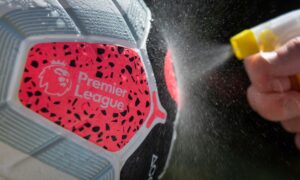 One positive case for COVID-19 in Premier League - Sports Leo