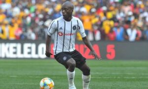 Orlando Pirates Motshwari makes full recovery from Covid-19 - Sports Leo