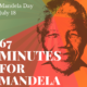 Pandemic won't trip up 67 Kilometres for Mandela Day race - Sports Leo