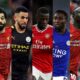 Ranking the top 10 Africans in the Premier League - Sports Leo