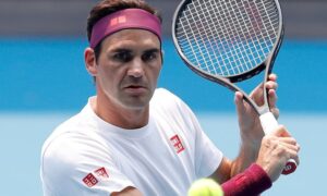Roger Federer out of tennis until 2021 after knee surgery - Sports Leo