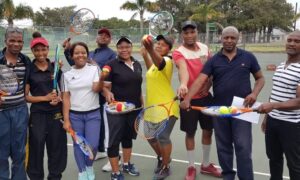 Tennis SA to hold annual Coaches Mentorship Programme - Sports Leo