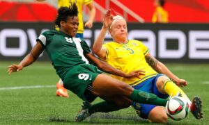 The 8 Most Popular Sports in Africa - Sports Leo
