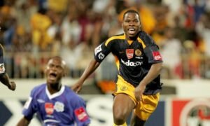 Veteran striker Collins Mbesuma eligible for Zambia call-up - Sports Leo