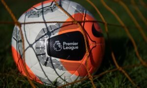 Viewing centres in Nigeria welcome re-start of Premier League - Sports Leo