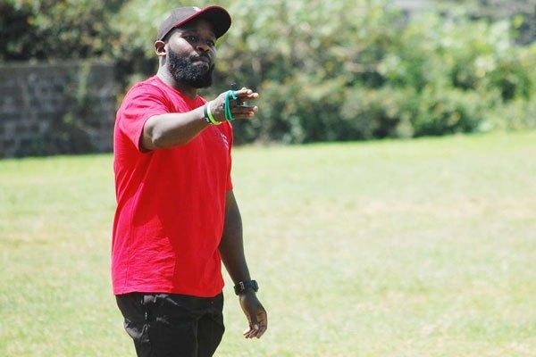 Kenya Rugby Sevens coach rues Rugby Africa tournament cancellations - Sports Leo