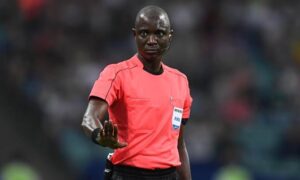 African football referees keeping fit ahead of return to competition - Sports Leo