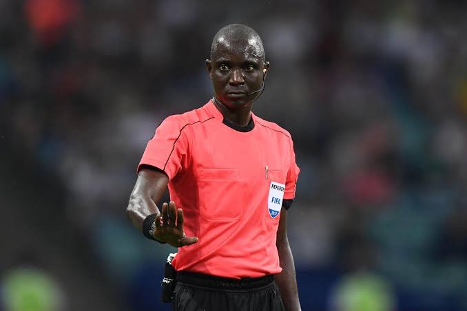 African football referees keeping fit ahead of return to competition - Sports Leo