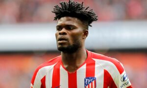 Arsenal close to signing Ghanaian star Thomas Partey - Sports Leo