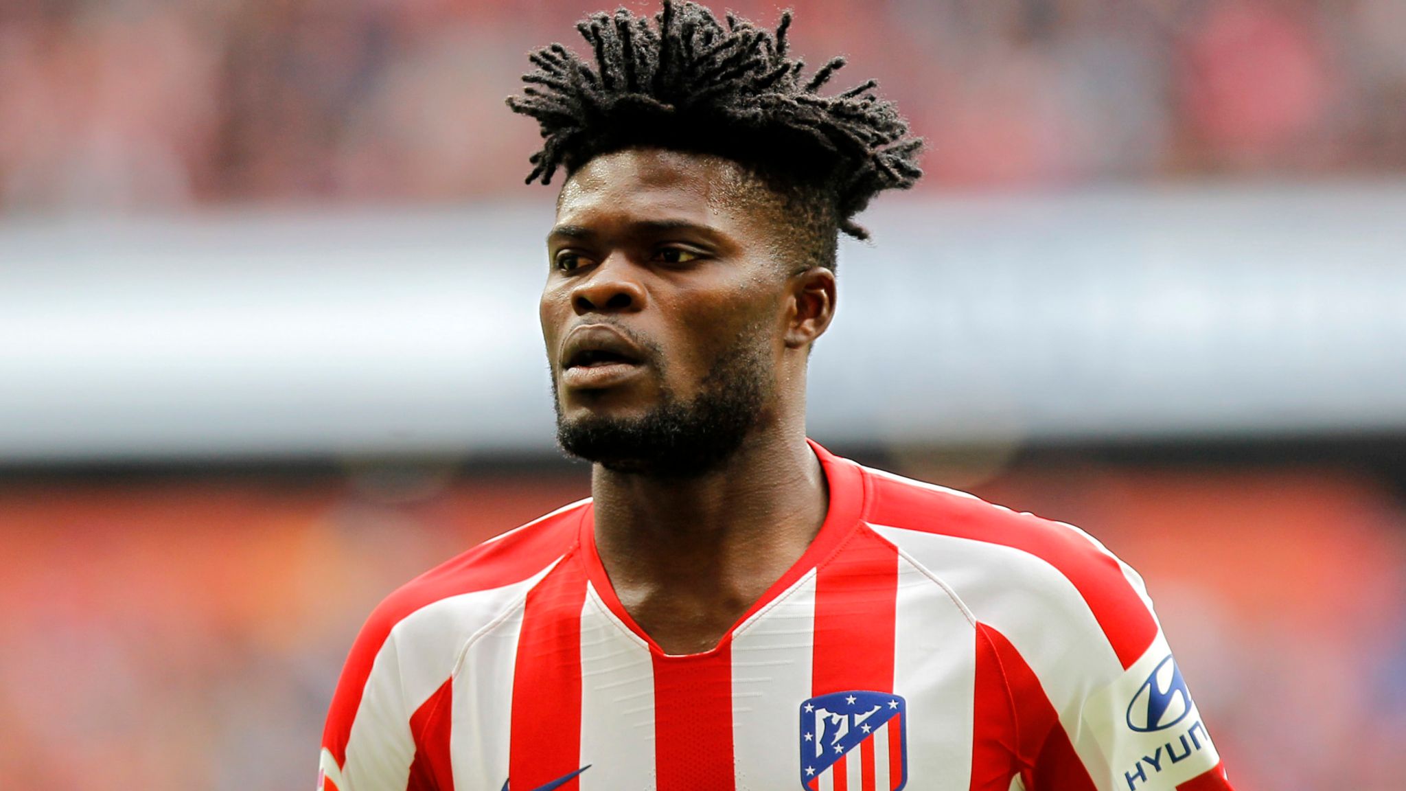 Arsenal close to signing Ghanaian star Thomas Partey - Sports Leo