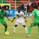 Benin cancels remainder of domestic football season - Sports Leo