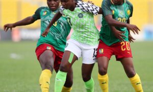 Caf announce Women’s Football Strategy to grow the game in Africa - Sports Leo