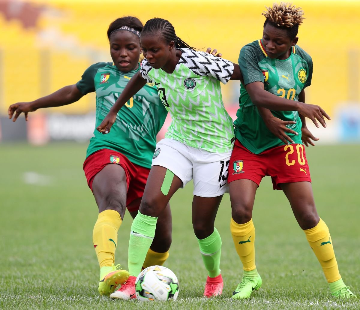 Caf announce Women’s Football Strategy to grow the game in Africa - Sports Leo